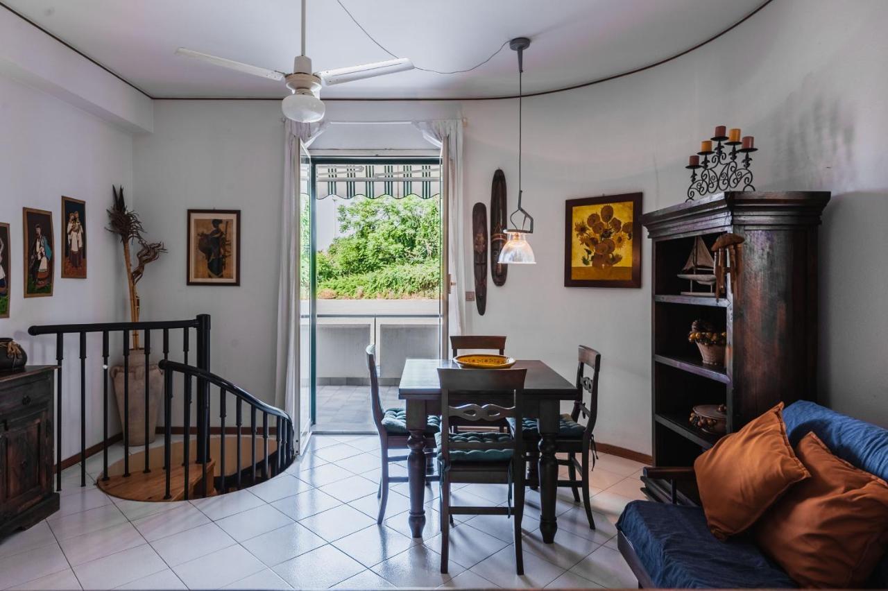 Villa Amuni By Wonderful Italy Riposto Ngoại thất bức ảnh