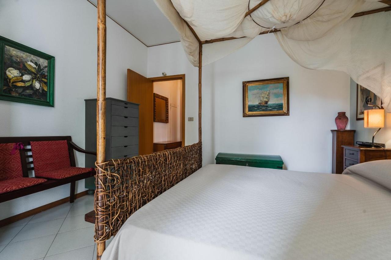 Villa Amuni By Wonderful Italy Riposto Ngoại thất bức ảnh