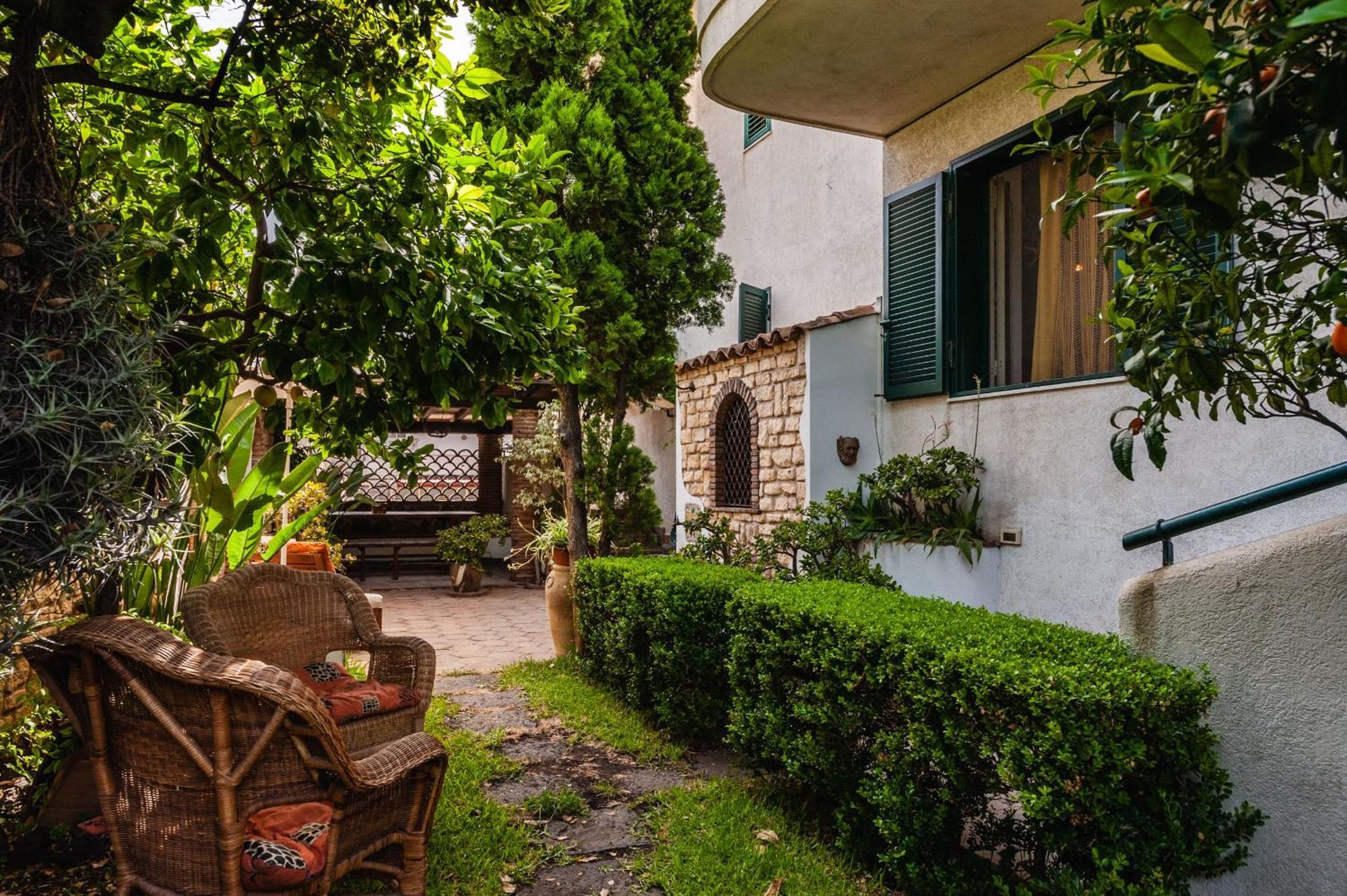 Villa Amuni By Wonderful Italy Riposto Ngoại thất bức ảnh